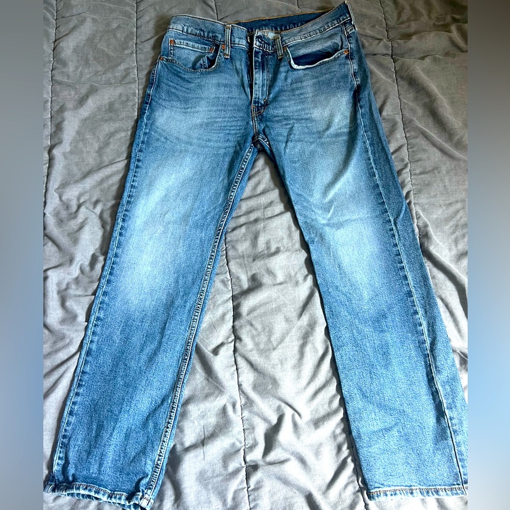 Levi’s 514